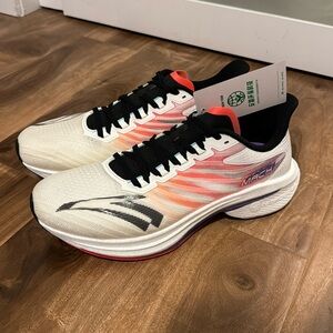 Anta MACH brand new sneakers with tag